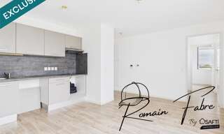 Appartement 2 Pièces 42 m² à vendre à Cenon (33150)