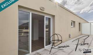 Appartement 2 Pièces 42 m² à vendre à Cenon (33150)