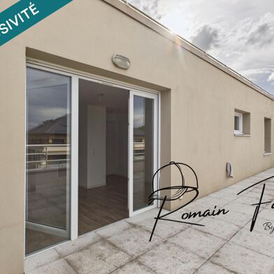 Appartement 2 pièces 179000 €