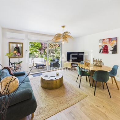 Maison 2 pièces 275000 €