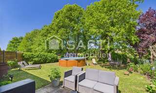 Maison 2 Pièces 54 m² à vendre à Saint-Médard-en-Jalles (33160)