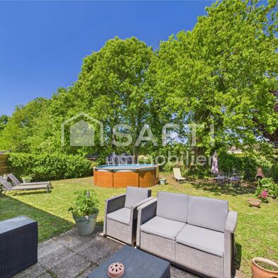 Maison 2 pièces 275000 €