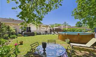 Maison 2 Pièces 54 m² à vendre à Saint-Médard-en-Jalles (33160)