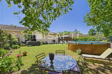 Maison 2 pièces 275000 €