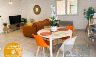 Appartement 3 Pièces 65 m² à vendre à Le Lavandou (83980)