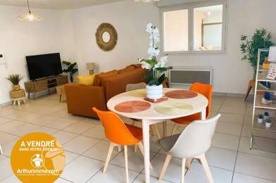 Appartement 3 pièces 417000 €