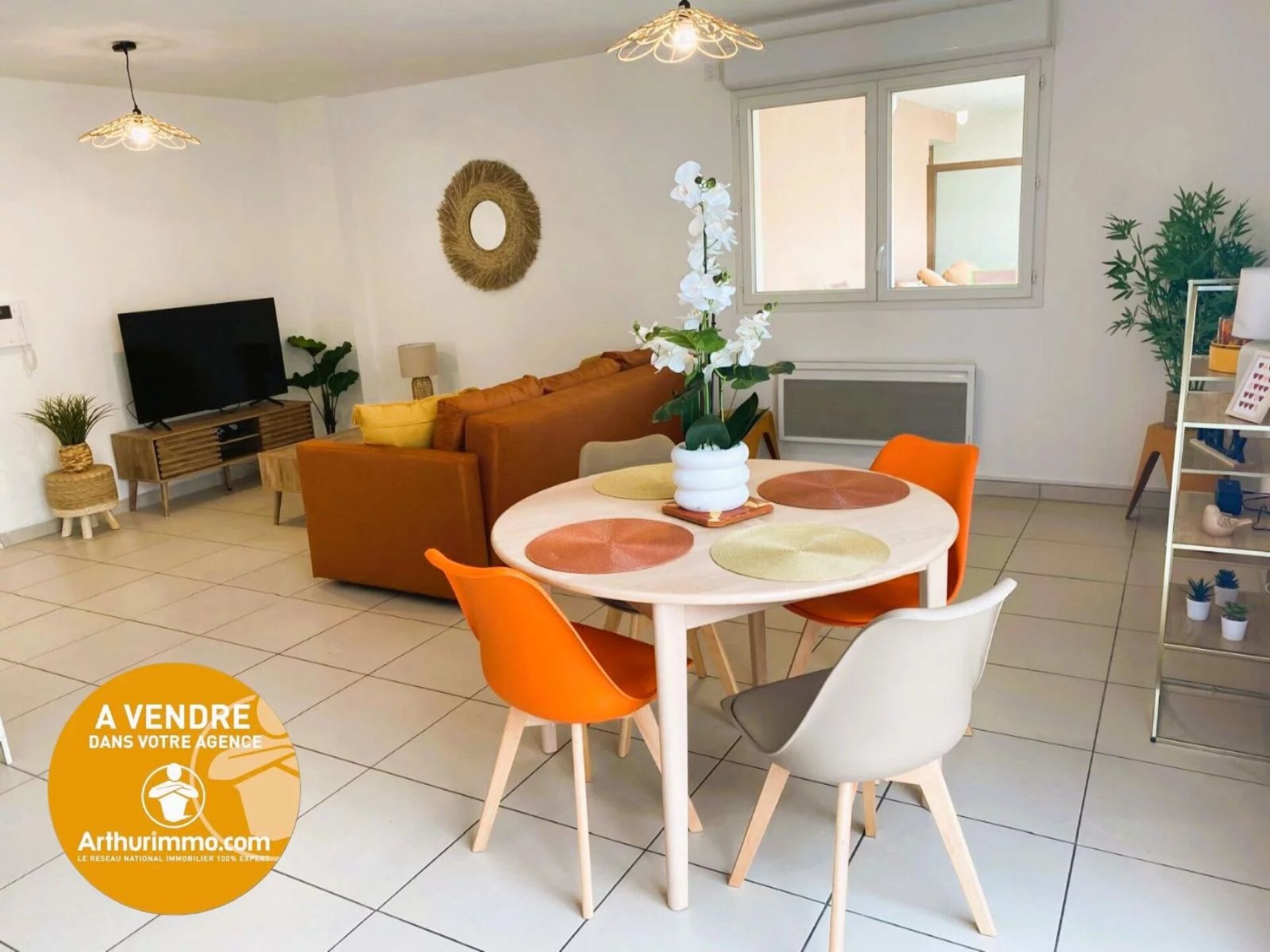 Appartement 3 pièces 65 m² · à Le Lavandou · 65 m² · 417 000 €