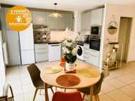T3 66 M² LE LAVANDOU — photo 3