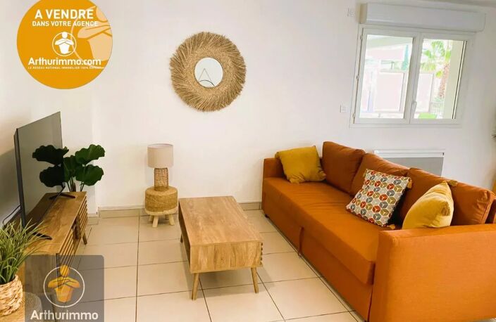 T3 66 M² LE LAVANDOU — photo 2