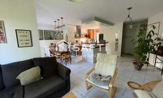 Appartement 4 Pièces 79 m² à vendre à Laval (53000)