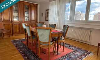 Appartement 6 Pièces 171 m² à vendre à Mulhouse (68100)