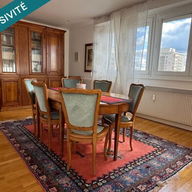 Appartement 6 pièces 179000 €