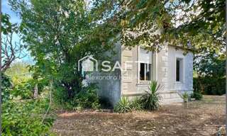 Maison 5 Pièces 83 m² à vendre à Pessac (33600)