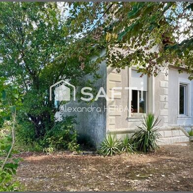 Maison 5 pièces 380000 €