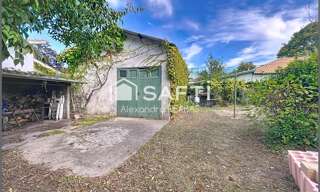 Maison 5 Pièces 83 m² à vendre à Pessac (33600)