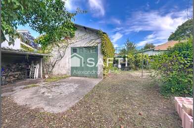 Maison 5 pièces 380000 €