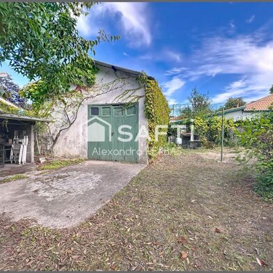 Maison 5 pièces 380000 €