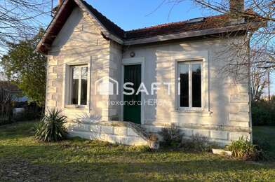 Maison 5 pièces 380000 €