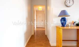 Appartement 3 Pièces 57 m² à vendre à Ecquevilly (78920)