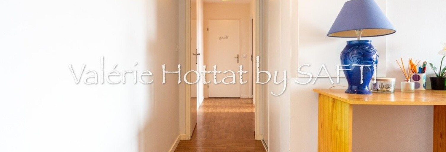 Appartement 3 Pièces 57 m² à vendre à Ecquevilly (78920)