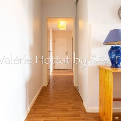 Appartement 3 pièces 169900 €