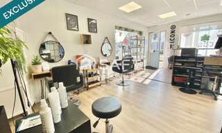 Commerce 2 Pièces 50 m² à vendre à Garennes-sur-Eure (27780)