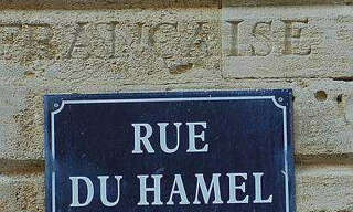 Immeuble  205 m² à vendre à Bordeaux (33800)