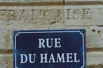 Immeuble  682500 €