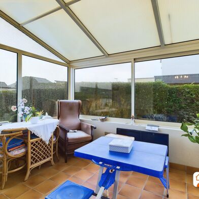 Maison 4 pièces 229800 €