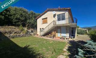 Maison 8 Pièces 154 m² à vendre à Montfort (04600)