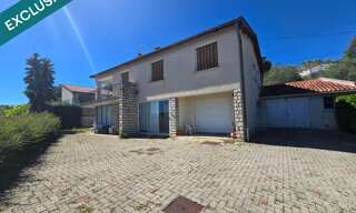 Maison 8 Pièces 154 m² à vendre à Montfort (04600)