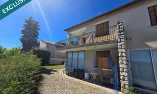 Maison 8 Pièces 154 m² à vendre à Montfort (04600)