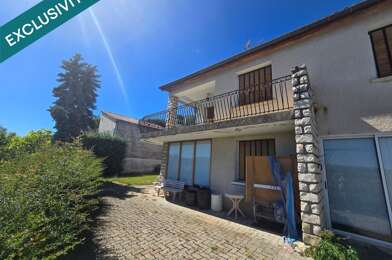 Maison 8 pièces 299000 €