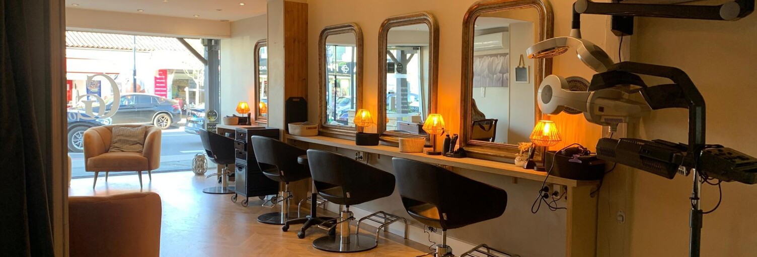 Commerce 2 Pièces 75 m² à vendre à Bordeaux (33000)