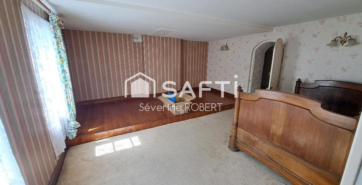 POTENTIEL EXEPTIONNEL - IDEAL POUR INVESTISSEURS — photo 1