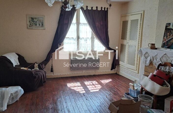 POTENTIEL EXEPTIONNEL - IDEAL POUR INVESTISSEURS — photo 2