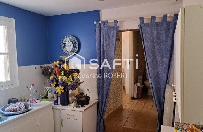 POTENTIEL EXEPTIONNEL - IDEAL POUR INVESTISSEURS — photo 4