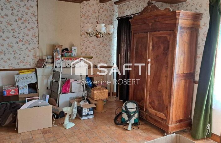 POTENTIEL EXEPTIONNEL - IDEAL POUR INVESTISSEURS — photo 5