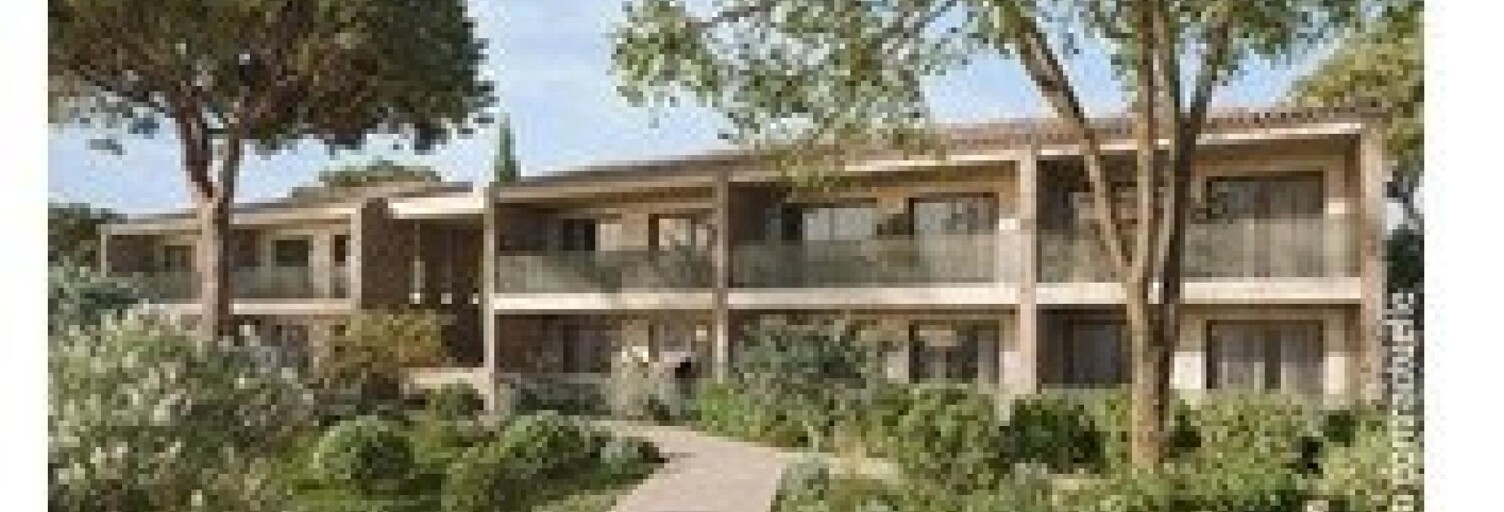 Appartement 3 Pièces 70 m² à vendre à Uzès (30700)