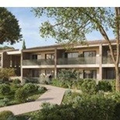 Appartement 3 pièces 400000 €