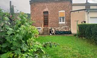 Maison 4 Pièces 90 m² à vendre à Revin (08500)