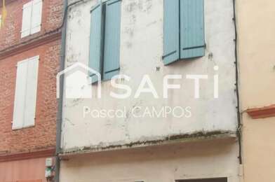 Immeuble  192000 €