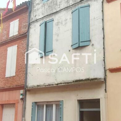 Immeuble  199000 €