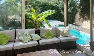 Maison 7 Pièces 143 m² à vendre à Vert-Saint-Denis (77240)