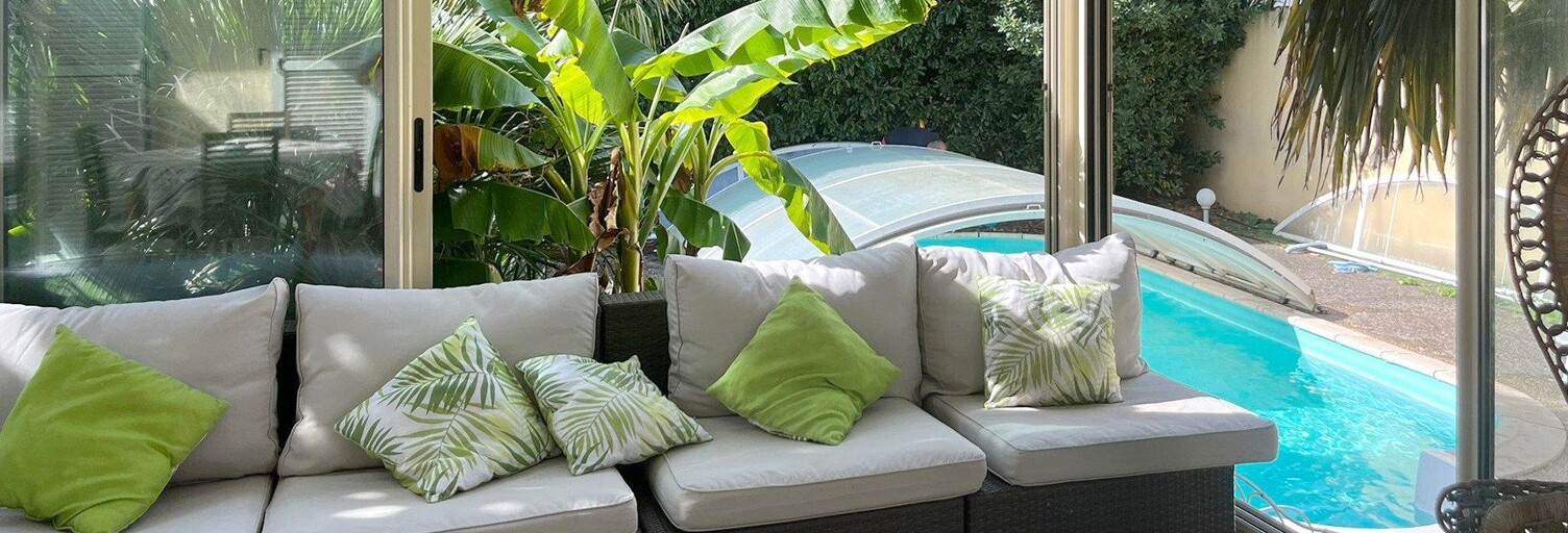 Maison 7 Pièces 143 m² à vendre à Vert-Saint-Denis (77240)