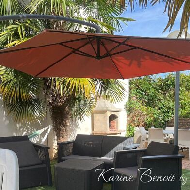 Maison 7 pièces 399000 €