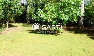 Terrain  499 m² à vendre à Prunay-le-Temple (78910)