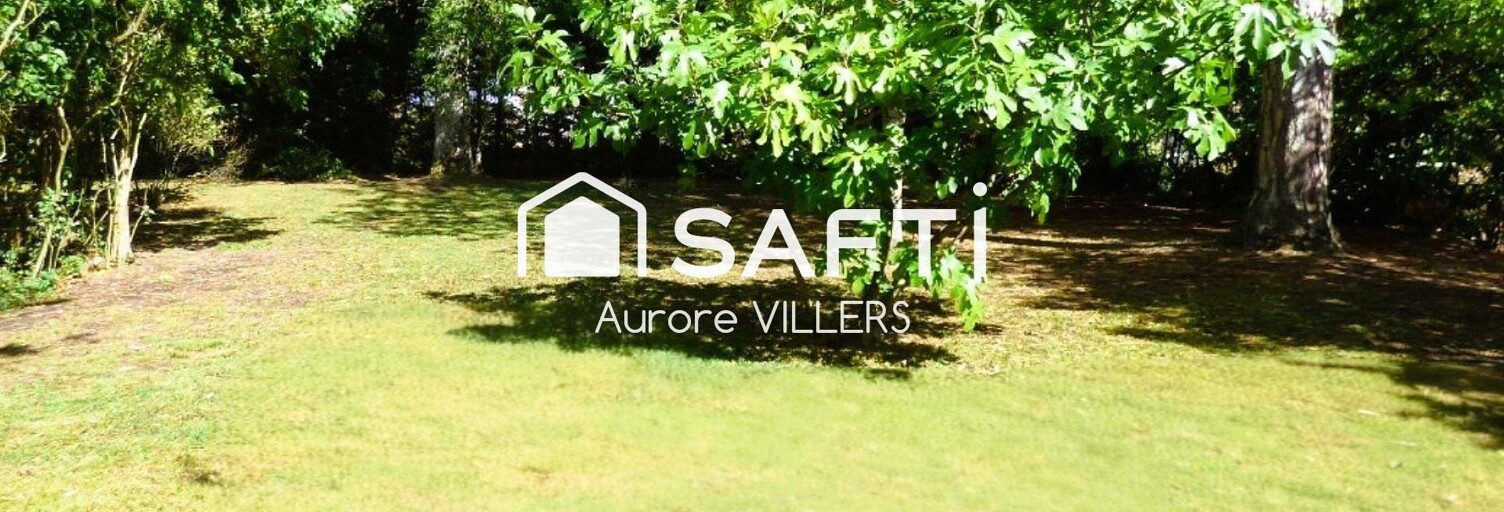 Terrain  499 m² à vendre à Prunay-le-Temple (78910)