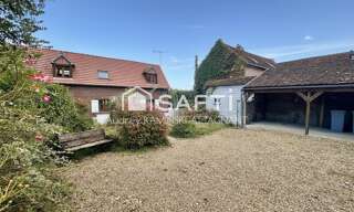 Maison 7 Pièces 118 m² à vendre à Auneuil (60390)