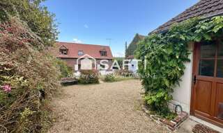 Maison 7 Pièces 118 m² à vendre à Méru (60110)